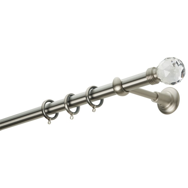 Κουρτινόβεργα Zogometal Classique Collection...