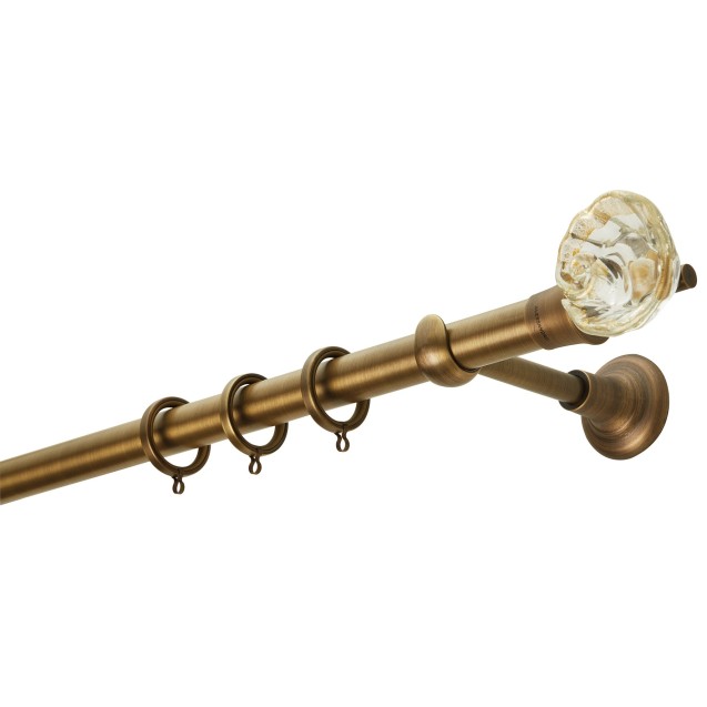 Κουρτινόβεργα Zogometal Classique Collection...