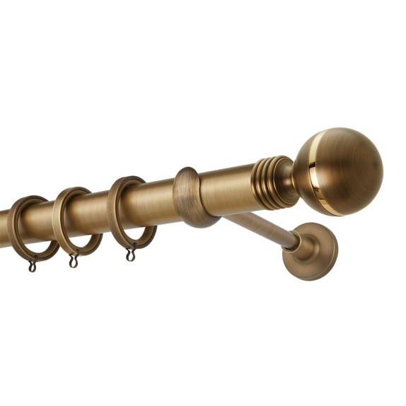 Κουρτινόβεργα Zogometal Prestige Collection PR0079...