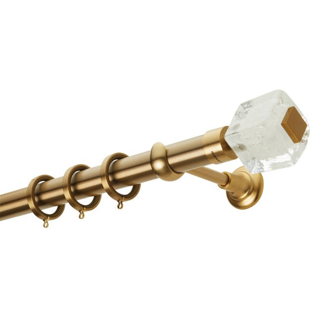 Κουρτινόβεργα Zogometal Prestige Collection...