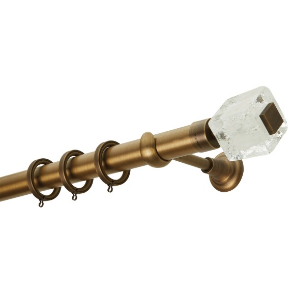 Κουρτινόβεργα Zogometal Prestige Collection PR4059...