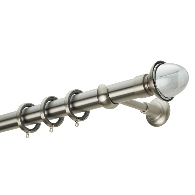  Κουρτινόβεργα Zogometal Classique Collection...