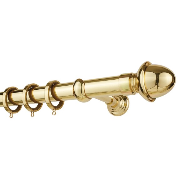  Κουρτινόβεργα Zogometal Classique Collection CL0059...