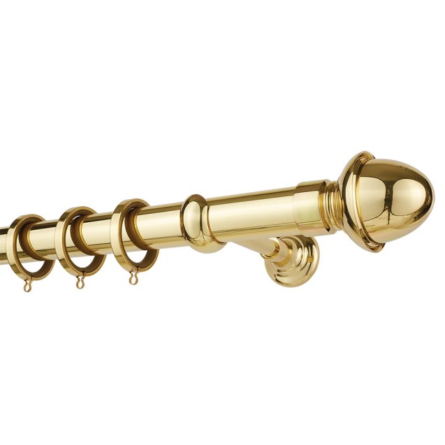  Κουρτινόβεργα Zogometal Classique Collection...