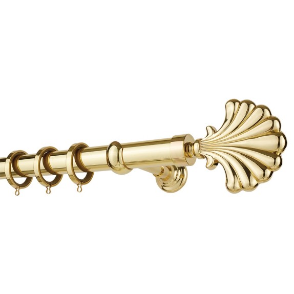  Κουρτινόβεργα Zogometal Classique Collection CL0064...