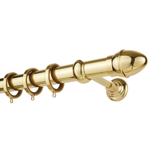  Κουρτινόβεργα Zogometal Classique Collection...