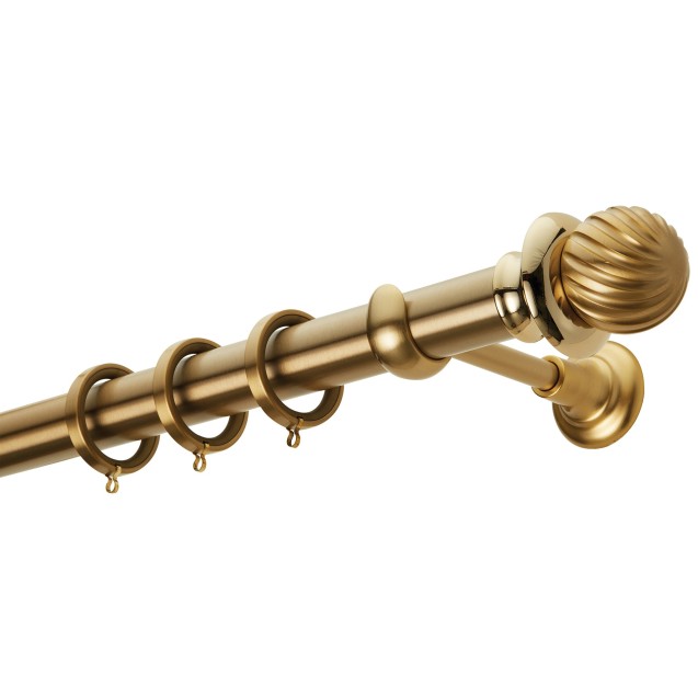 Κουρτινόβεργα Zogometal Classique Collection...