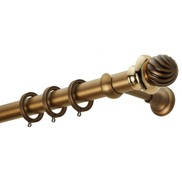 Κουρτινόβεργα Zogometal Classique Collection...