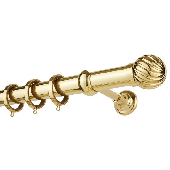  Κουρτινόβεργα Zogometal Classique Collection CL0427...