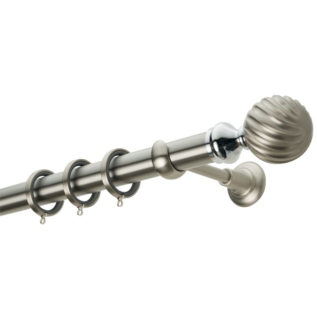  Κουρτινόβεργα Zogometal Classique Collection...