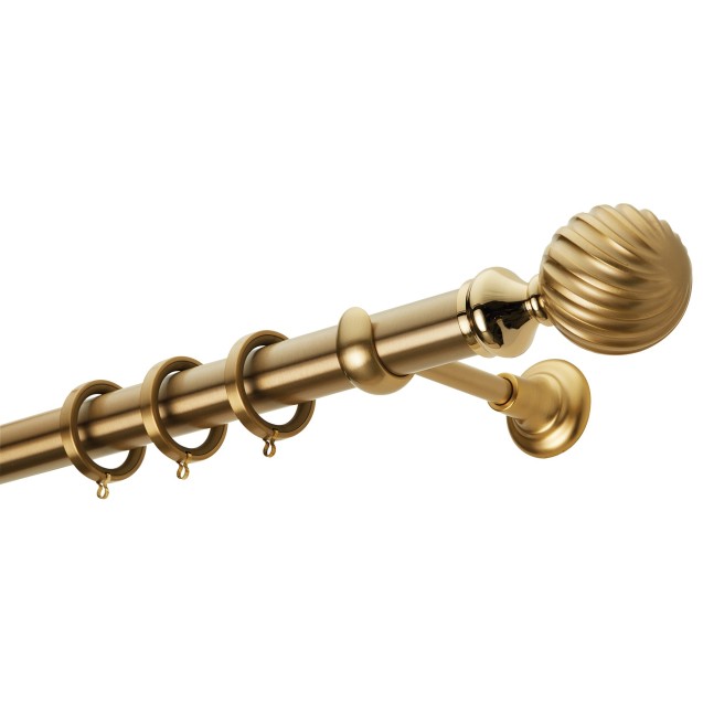 Κουρτινόβεργα Zogometal Classique Collection...