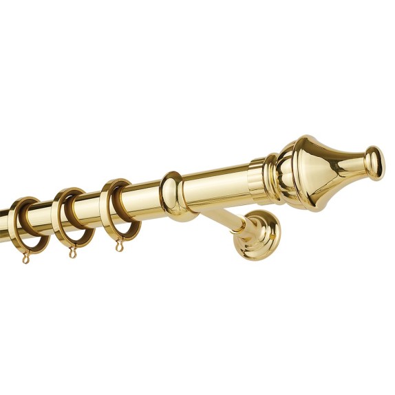  Κουρτινόβεργα Zogometal Classique Collection CL0432...