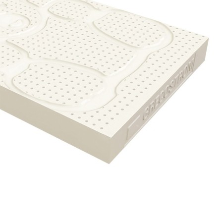 Βρεφικό Στρώμα Υπνου Organic Cotton Greco Strom Θαλής