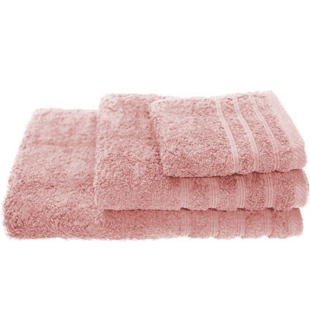 Πετσέτα Προσώπου Anesis Cotton Pennie Powder...