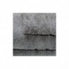 Πετσέτα Σώματος Anesis Cotton Pennie Γκρι 80x150