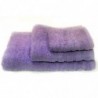 Πετσέτα Σώματος Anesis Cotton Pennie Λιλά 80x150