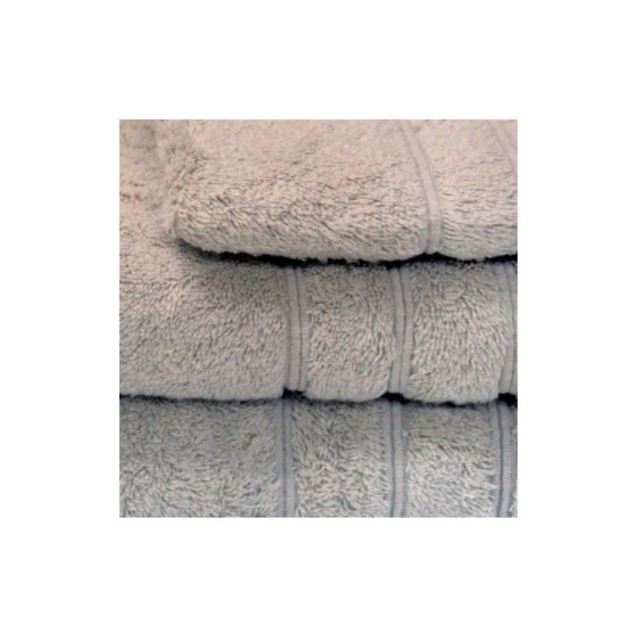 Πετσέτα Χεριών Anesis Cotton Pennie Μπεζ 30x50