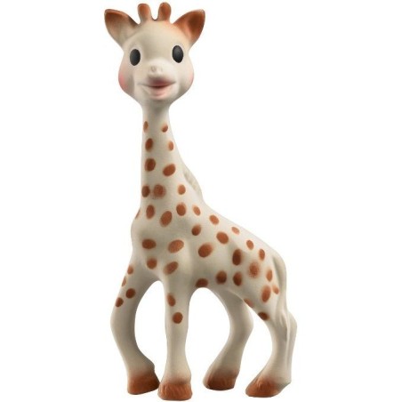 Σόφη Η Καμηλοπάρδαλη Sophie La Giraffe So Pure S616331