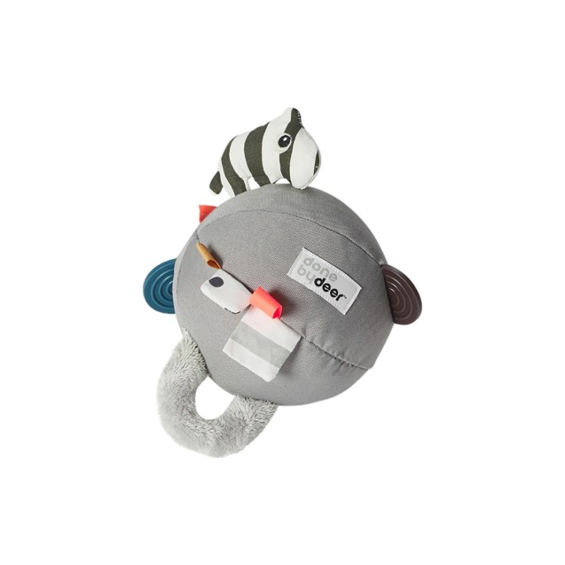 Μαλακό Παιχνίδι Δραστηριότητας Done By Deer...