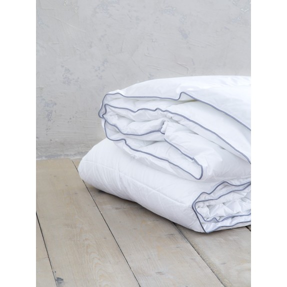 Πάπλωμα Μάλλινο Μονό Nima Wolle 160x220