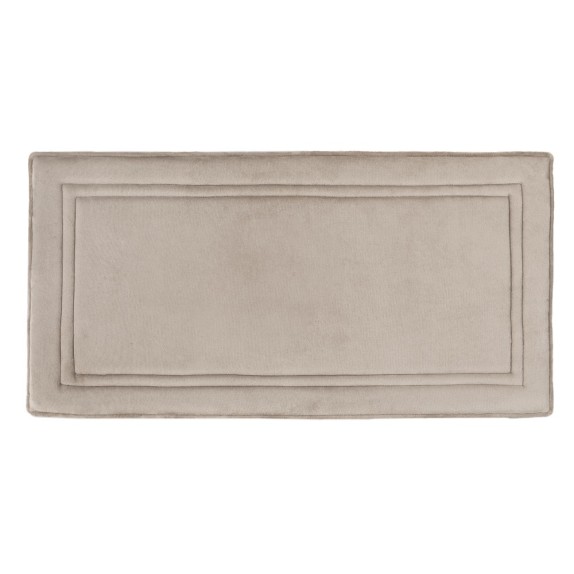 Σετ Χαλιά Κρεβατοκάμαρας 2 Τεμαχίων Guy Laroche Softy Sand