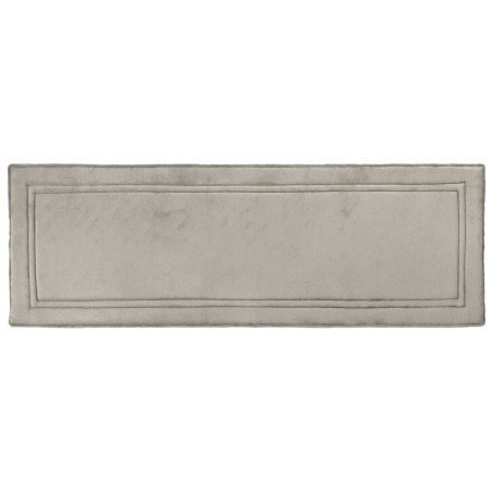 Σετ Χαλιά Κρεβατοκάμαρας 3 Τεμαχίων Guy Laroche Softy Mink