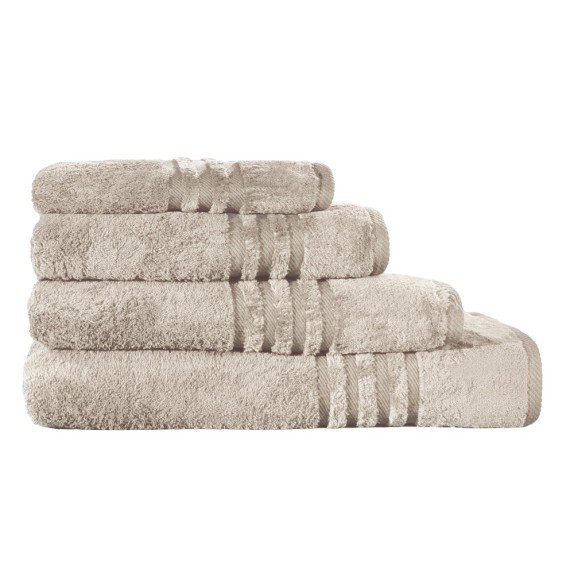 Πετσέτα Χεριών Guy Laroche Bonus Natural 30x50