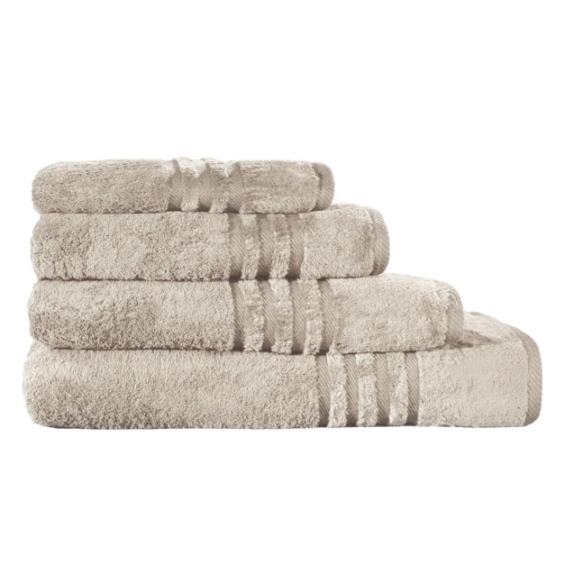 Πετσέτα Χεριών Guy Laroche Bonus Natural 30x50