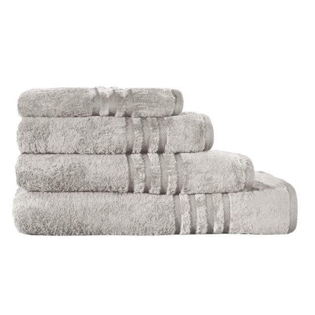 Πετσέτα Σώματος Guy Laroche Bonus Lino 70x140