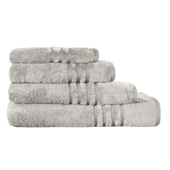 Πετσέτα Σώματος Guy Laroche Bonus Lino 90x150