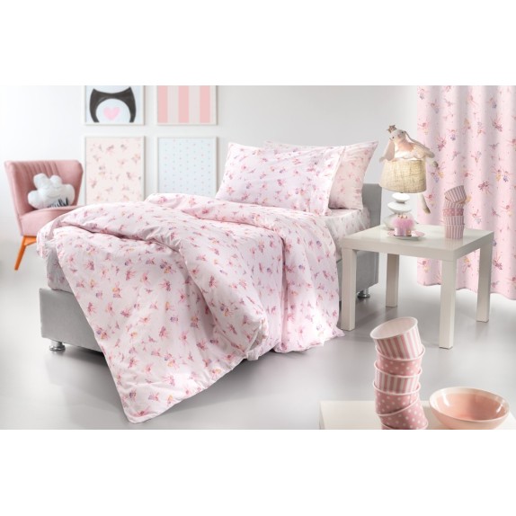 Παπλωματοθήκη Μονή Guy Laroche Fairy 163x225