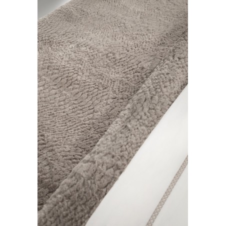 Κουβέρτα Γούνινη Υπέρδιπλη Guy Laroche Crusty Mink 220x240