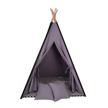 Παραμυθένια Παιδική Σκηνή My Sunshine Pure Grey MST-JOY1