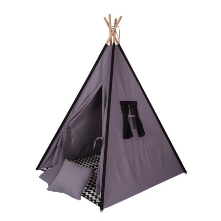 Παραμυθένια Παιδική Σκηνή My Sunshine Pure Grey MST-JOY1