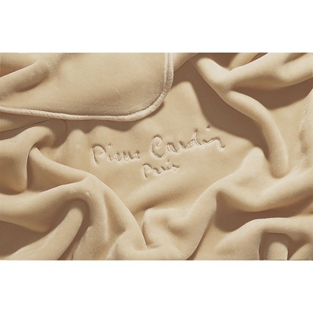 Κουβέρτα Βελουτέ Υπέρδιπλη Pierre Cardin Nancy...
