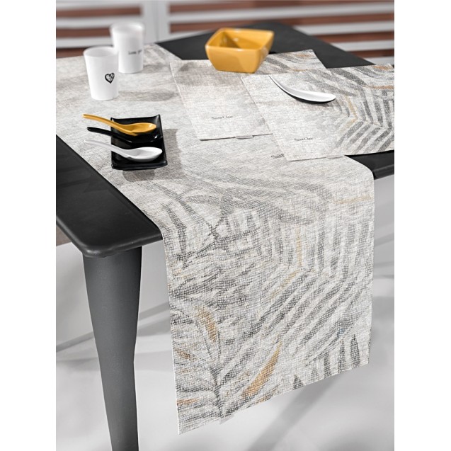 Σουπλά Διπλής Όψης Saint Clair 3035 45x33