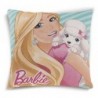 Μαξιλαράκι Διακόσμησης Disney Dimcol Digital Print Barbie 08 40x40