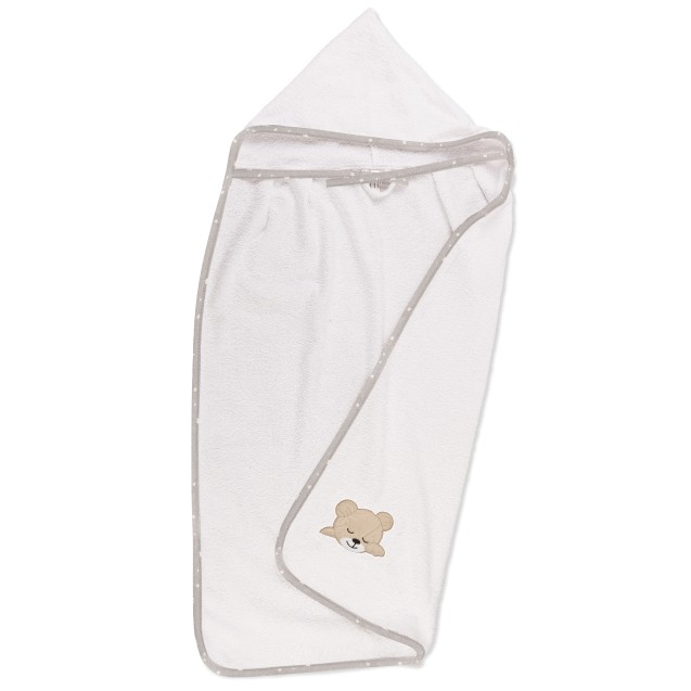 Κάπα Μπουρνούζι Dimcol Sleeping Bears Cub 10...