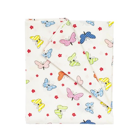 Πάνα Χασέ Dimcol Butterfly 49 80x80