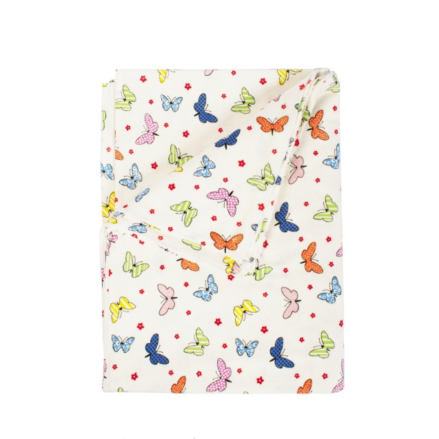 Πάνα Χασέ Dimcol Butterfly 49 80x80