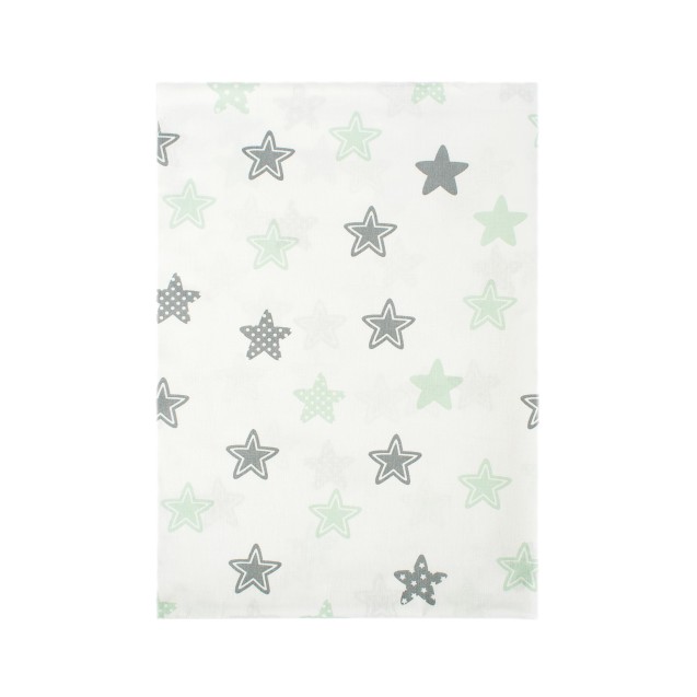 Πάνα Χασέ Dimcol Star 101 Green 80x80