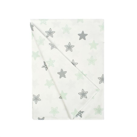 Πάνα Χασέ Dimcol Star 101 Green 80x80