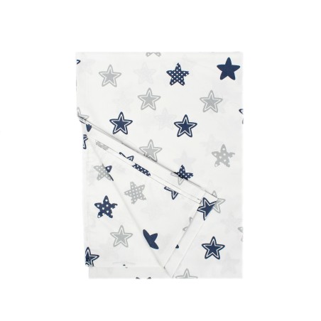 Πάνα Χασέ Dimcol Star 102 Blue 80x80