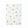 Πάνα Χασέ Dimcol Star 104 Sky Blue 80x80