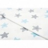 Πάνα Χασέ Dimcol Star 104 Sky Blue 80x80