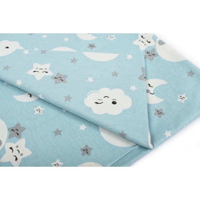 Πάνα Χασέ Dimcol Smile 81 Blue 80x80