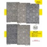 Χαλί NKZ Carpets Zigler 510