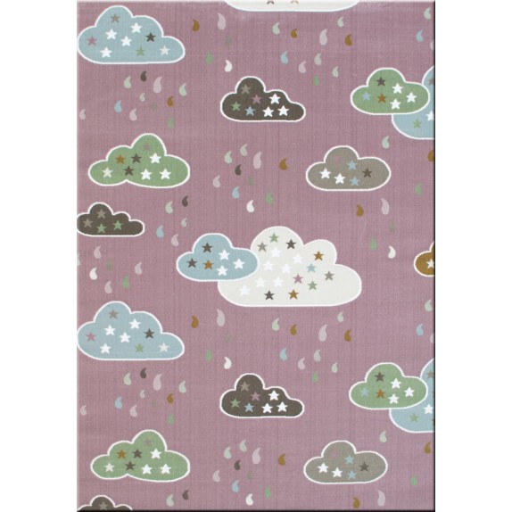 Χαλί NKZ Carpets Baby Clouds 055