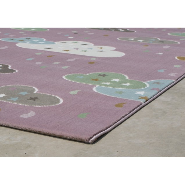 Χαλί NKZ Carpets Baby Clouds 055