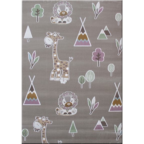 Χαλί NKZ Carpets Baby Lion 070